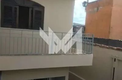 Sobrado com 140 m², no jardim brasil,para locação com 4 quartos
