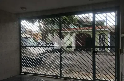 Sobrado com 140 m², no jardim brasil,para locação com 4 quartos