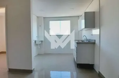 Apartamento de 40,34m² com 2 quartos para locação na vila maria