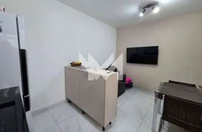 Apartamento com 1 quarto à venda na Rua Edgar, 173, Vila Leonor, São Paulo
