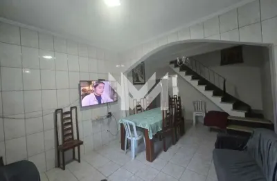 Casa com 3 quartos à venda na Avenida Conceição, 4218, Jardim Japão, São Paulo