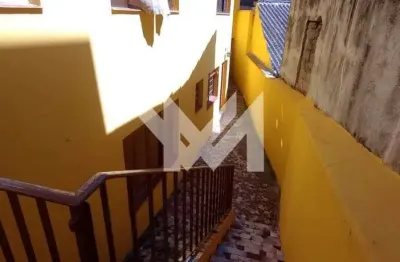 Casa com 1 quarto para alugar na Rua Cabo João Fagundes Machado, 60, Parque Novo Mundo, São Paulo