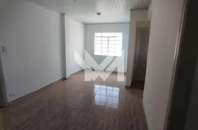 Apartamento com 2 quartos para locação na vila gustavo