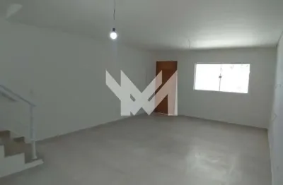 Sobrado de 122 m² 3 quartos 3 suítes à venda - vila medeiros