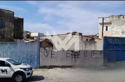 Terreno comercial para alugar na Avenida Belisário Pena, 644, Vila Maria Alta, São Paulo