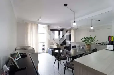 Apartamento com 2 quartos à venda na Rua Eugênio de Freitas, 371, Vila Guilherme, São Paulo