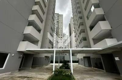 Apartamento com 2 quartos à venda na Rua Uruguai, 512, Parque das Nações, Santo André