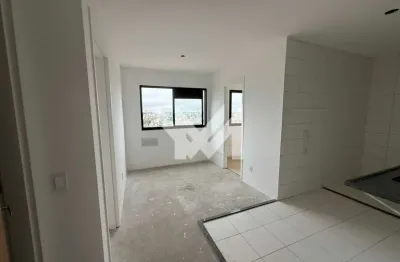 Apartamento com 2 quartos à venda na Rua Boicorá, 121, Cidade Antônio Estevão de Carvalho, São Paulo