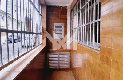Casa de 60m² com 2 suítes para locação na vila guilherme