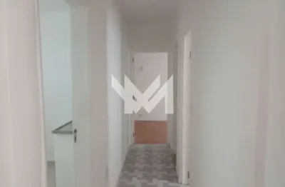 Apartamento com 2 quartos à venda na Rua Duarte de Azevedo, 279, Santana, São Paulo