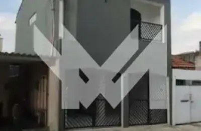 Casa com 3 quartos à venda na Travessa Dança da Canoa, 22, Vila Medeiros, São Paulo