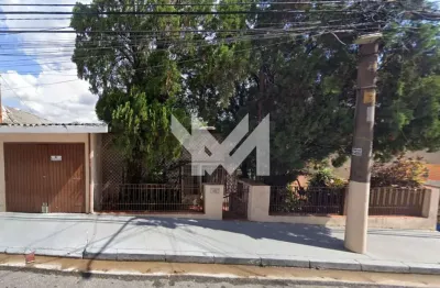 CASA DE 280m² COM 5 QUARTOS E 4 BANHEIROS PARA VENDA NA VILA MARIA ALTA