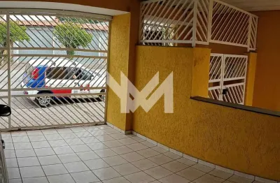 Sobrado em Condomínio para Locação - Jardim Japão - São Paulo/SP