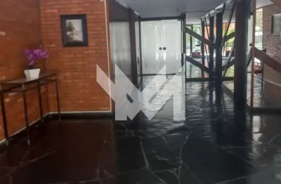 Apartamento com 3 quartos para alugar na Rua Voluntários da Pátria, 4130, Santana, São Paulo