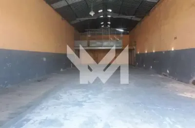 Barracão / Galpão / Depósito para alugar na Avenida Nadir Dias de Figueiredo, 732, Vila Maria Baixa, São Paulo