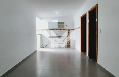Apartamento de 40m² com 2 quartos para locação na vila maria alta