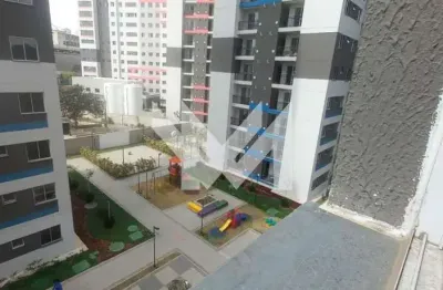 Apartamento com 2 quartos para alugar na Rua da Mooca, 1350, Mooca, São Paulo
