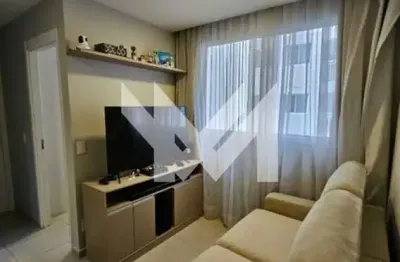 Apartamento com 2 quartos à venda na Rua Martim Burchard, 201, Brás, São Paulo