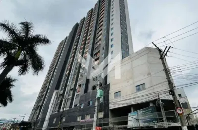 Apartamento com 2 quartos à venda na Rua Evaristo da Veiga, 54, Catumbi, São Paulo