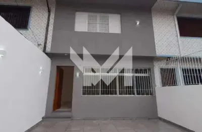Casa com 2 quartos à venda na Rua Cônego Ladeira, 192, Vila Mazzei, São Paulo