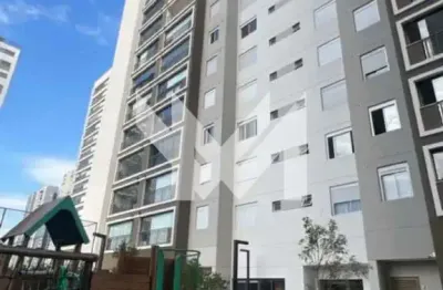 Apartamento mobiliado para locação - tatuapé - são paulo/sp