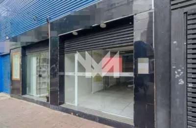 Ponto comercial para alugar na Rua Alfredo Pujol, 561, Santana, São Paulo