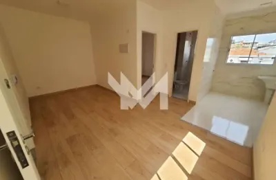 Apartamento com 1 quarto à venda na Rua Doutor Afrodísio Vidigal, 600, Vila Maria Alta, São Paulo