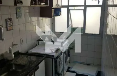 Apartamento com 2 quartos à venda na Rua Raulino Galdino da Silva, 1020, Jardim Maristela, São Paulo