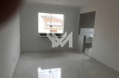 Apartamento com 1 quarto à venda na Rua Cônego Luís Gonzaga Biazi, 270, Carandiru, São Paulo