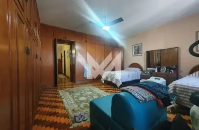 Casa com 3 quartos à venda na Rua Antônio Magalhães, 383, Vila Paiva, São Paulo