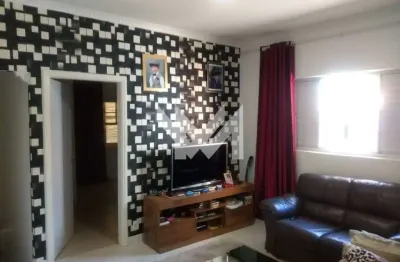 Casa com 2 quartos à venda na Rua Desembargador Urbano Marcondes, 91, Vila Guilherme, São Paulo