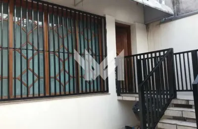 Casa com 3 quartos à venda na Rua Aparecida, 46, Canindé, São Paulo