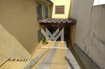 Casa com 3 quartos à venda na Rua do Imperador, 1070, Vila Paiva, São Paulo