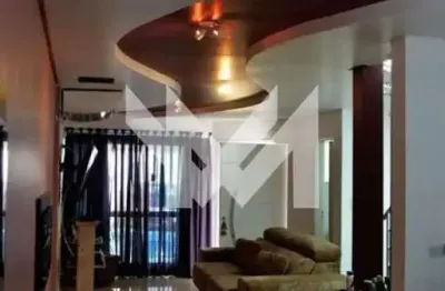 Casa com 3 quartos à venda na Avenida Capitão Anselmo Barcelos, 148, Vila Rio Branco, São Paulo
