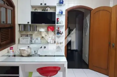 Casa com 3 quartos à venda na Rua Cônego Luís Gonzaga Biazi, 144, Carandiru, São Paulo