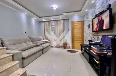 Casa em condomínio fechado com 2 quartos à venda na rua isaar carlos de camargo, 192, cidade líder, são paulo, 93 m2 por r$ 370.000