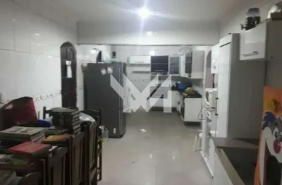 Casa com 3 quartos à venda na Rua Cerro de Mateus Simões, 74, Parque Boturussu, São Paulo