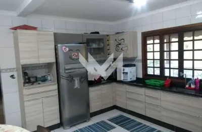 Casa em condomínio fechado com 3 quartos à venda na R Serra De Bragança, 383, Rio Abaixo, Mairiporã