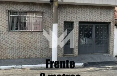Casa com 5 quartos à venda na Rua São Pedro do Turvo, 51, Canindé, São Paulo
