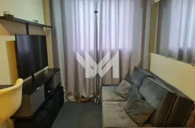 Apartamento com 2 quartos à venda na Rua Doutor Fleury Silveira, 300, Vila Santa Maria, São Paulo