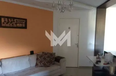 Apartamento com 2 quartos à venda na Rua Vinte e Dois de Agosto, 505, Vila Bela Vista (Zona Norte), São Paulo