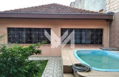 Casa com 3 quartos à venda na Rua Aligusta, 41, Vila Nova Mazzei, São Paulo