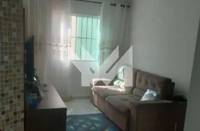 Casa de condomínio  à venda na vila nivi, 45 m², 2 quartos, 1 vaga de garagem