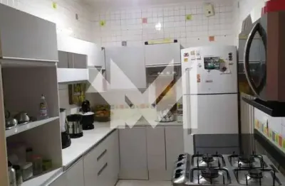 Casa com 3 quartos à venda na Rua David Mary, 68, Jardim Jaú (Zona Leste), São Paulo