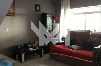 Casa com 2 quartos à venda na Rua Santo Antônio de Lisboa, 35, Vila Ede, São Paulo
