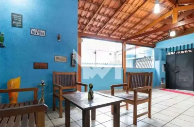 Casa com 3 quartos à venda na Rua Santo Antero, 193, Penha De França, São Paulo