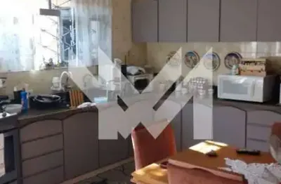 Casa com 3 quartos à venda na Rua Santo Eliseu, 528, Vila Maria, São Paulo