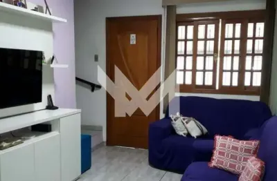 Casa com 2 quartos à venda na Rua Eduardo Nobre, 37, Vila Mazzei, São Paulo