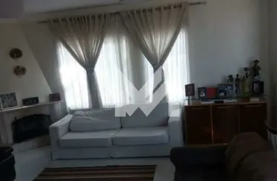 Casa com 3 quartos à venda na Rua Salvador Romeu, 306, Vila Isolina Mazzei, São Paulo