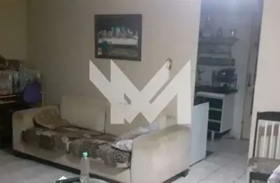 Casa com 4 quartos à venda na Rua Milton Palmeira de Castro, 11, Conjunto Habitacional Jova Rural, São Paulo